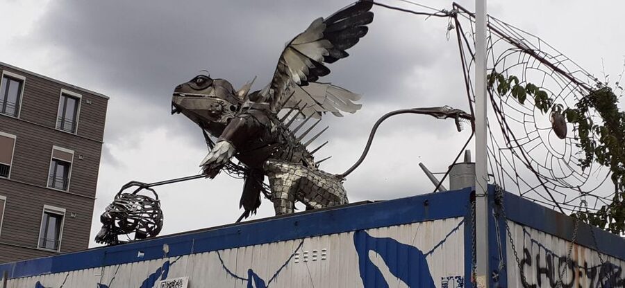 Berlin: Schillerkiez and Rollberg Walking Tour - Key highlights you will actually notice