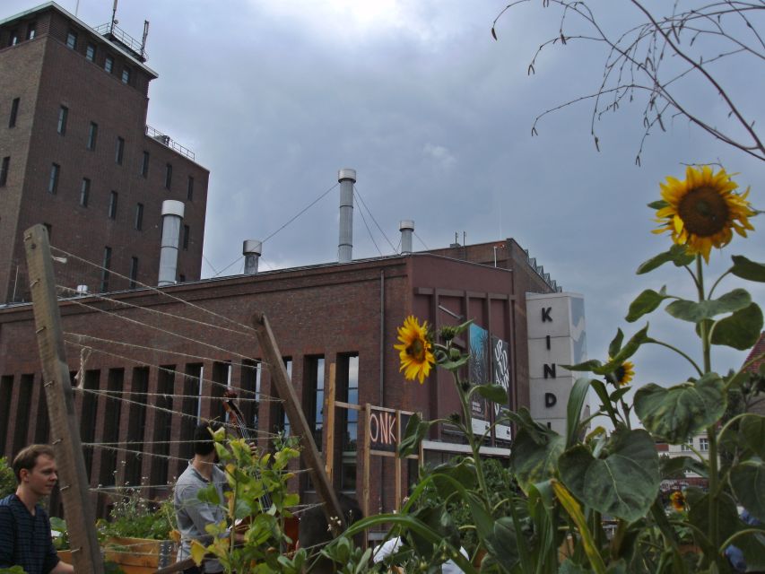 Berlin: Schillerkiez and Rollberg Walking Tour - Private group value: how $70 per group up to 6 can work for you