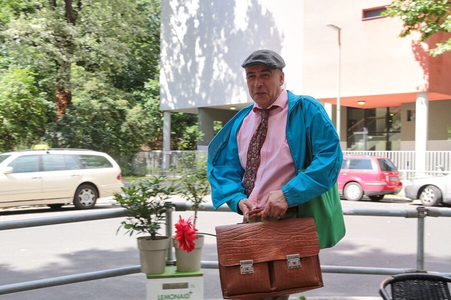 Berlin: Schillerkiez and Rollberg Walking Tour - The Captain of Köpenick story: history that ties to place
