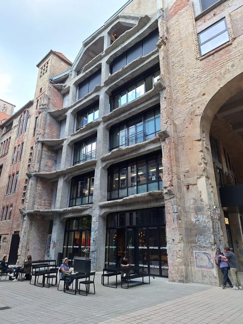 Berlin: Secrets of Berlin Bike Tour - Key Points You Will Care About