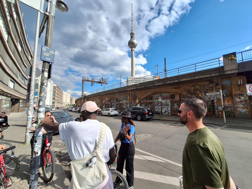 Berlin: Secrets of Berlin Bike Tour - Why This Secrets of Berlin Bike Tour Works (and Why It Feels Different)