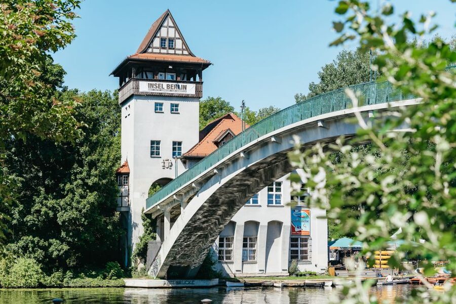 Berlin: Spree Boat Tour to Müggelsee - Key highlights you should care about