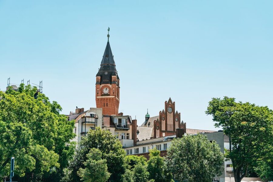 Berlin: Spree Boat Tour to Müggelsee - Who should book this Spree to Müggelsee cruise