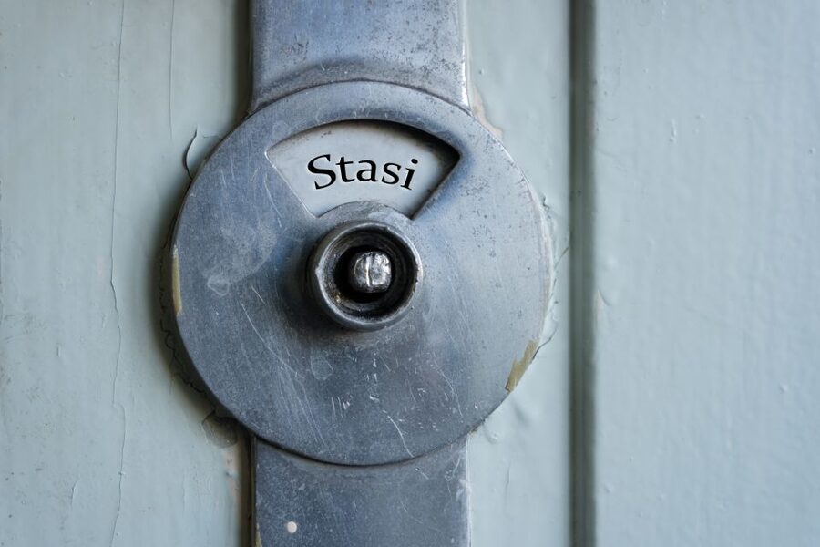 Berlin: Stasi Museum Private Guided Tour with Entry Ticket - Should you book the Stasi Museum private guided tour?