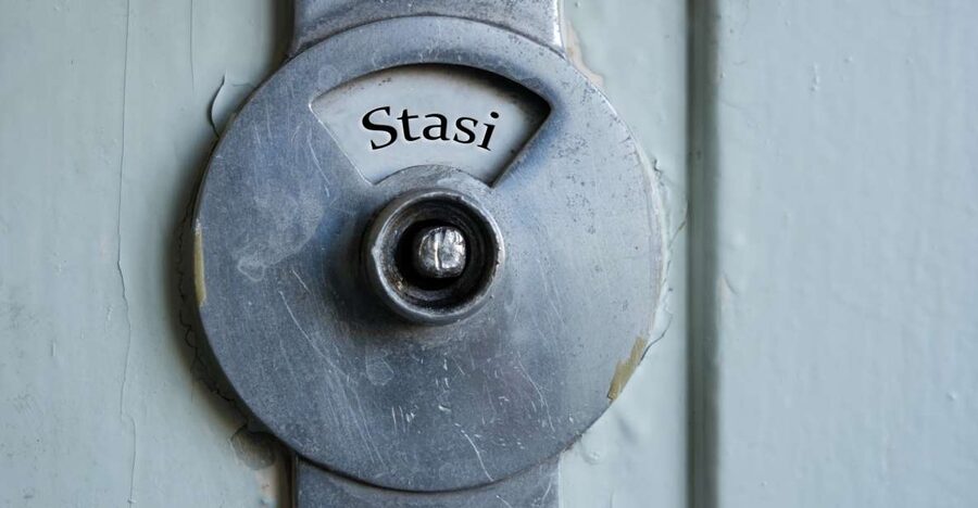 Berlin: Stasi Museum Private Guided Tour with Entry Ticket - From central Berlin to Normannenstraße: transport that saves your brain