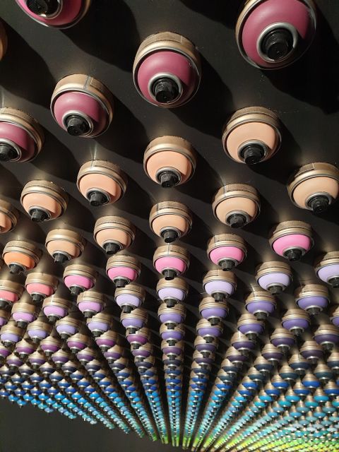 Berlin: Street Art and Alternative Tour - Key highlights worth knowing