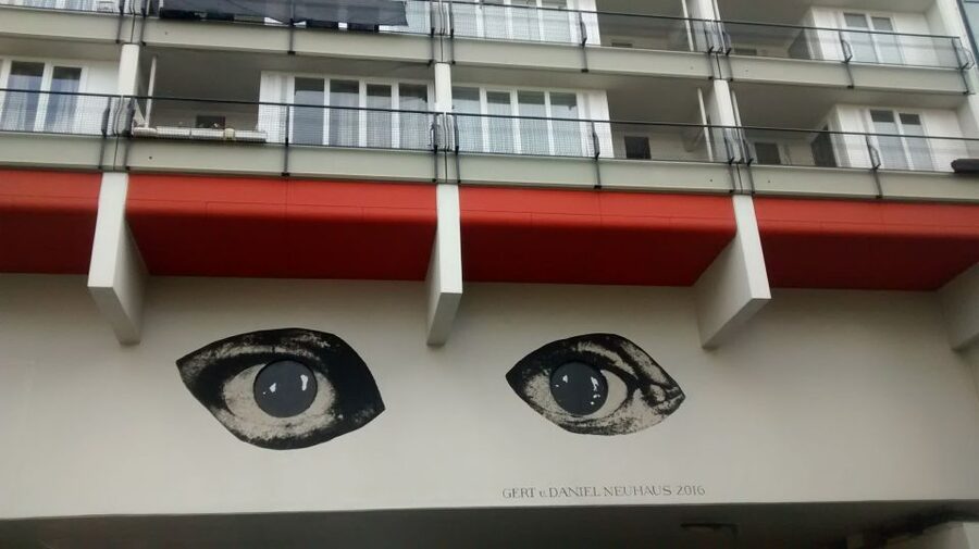 Berlin: Street Art and Alternative Tour - Price and Value: Why $31 Can Make Sense for Street Art in Berlin