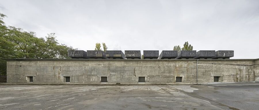 Berlin: The Feuerle Collection Guided Tour and Entry Ticket - Key highlights you will care about