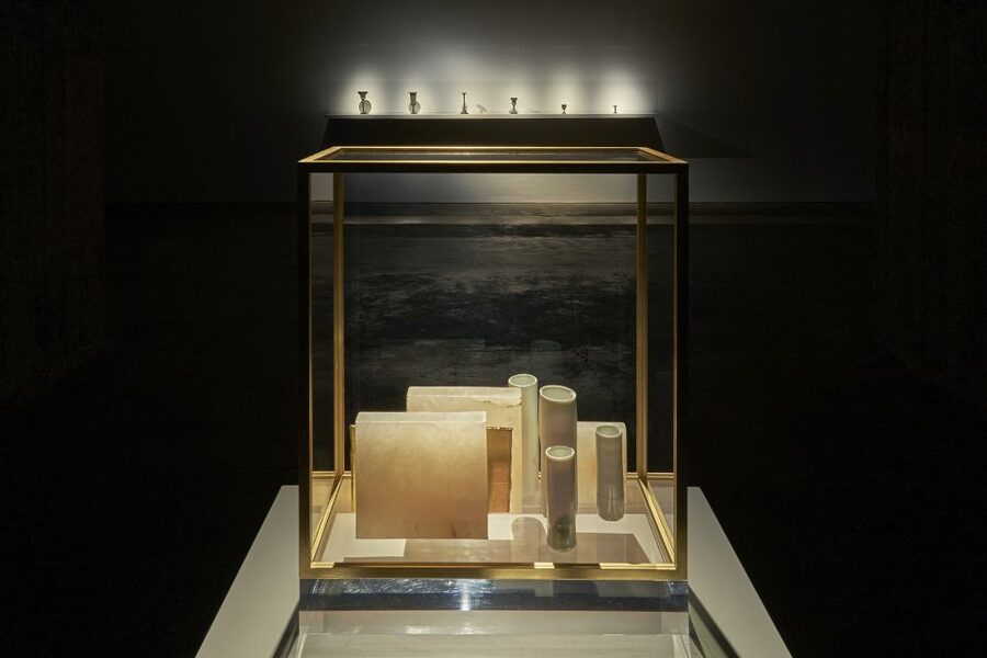Berlin: The Feuerle Collection Guided Tour and Entry Ticket - Why Désiré Feuerle’s collecting choices matter