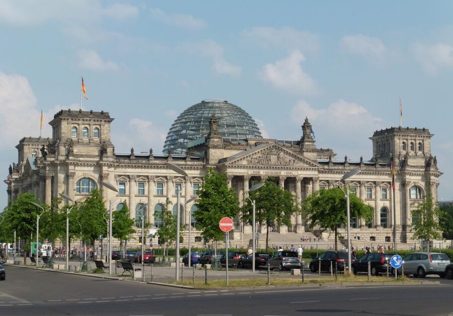 Berlin: The Time of National Socialism Walking Tour - Key things you will notice on this tour