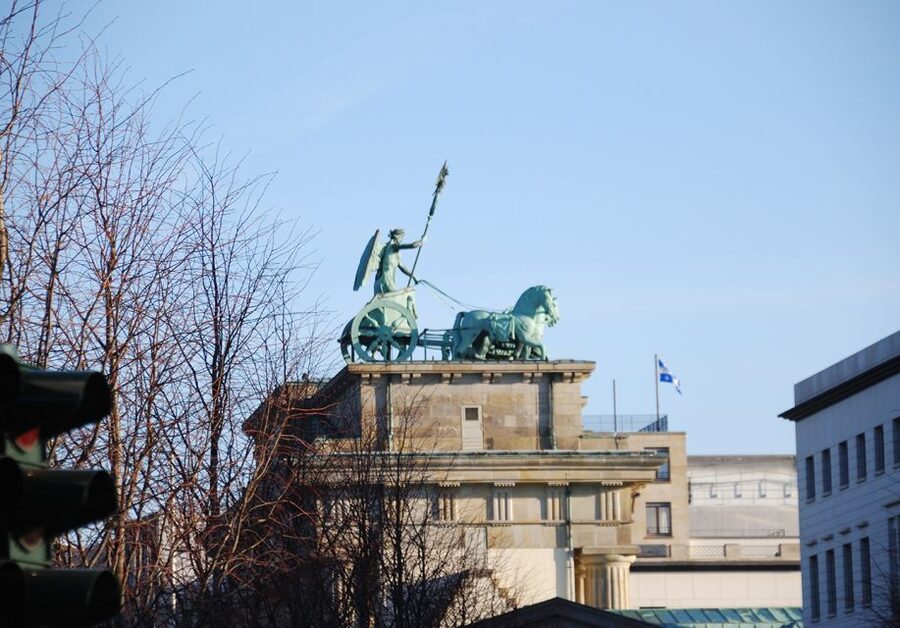 Berlin: The Time of National Socialism Walking Tour - Why a Nazi-Era Berlin walking tour hits differently