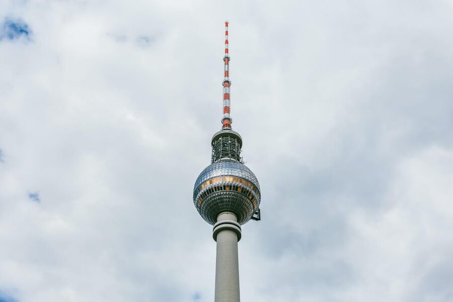 Berlin: the treasures of berlin - walking tour - Museum Island: a stop that helps you understand Berlin’s “center”