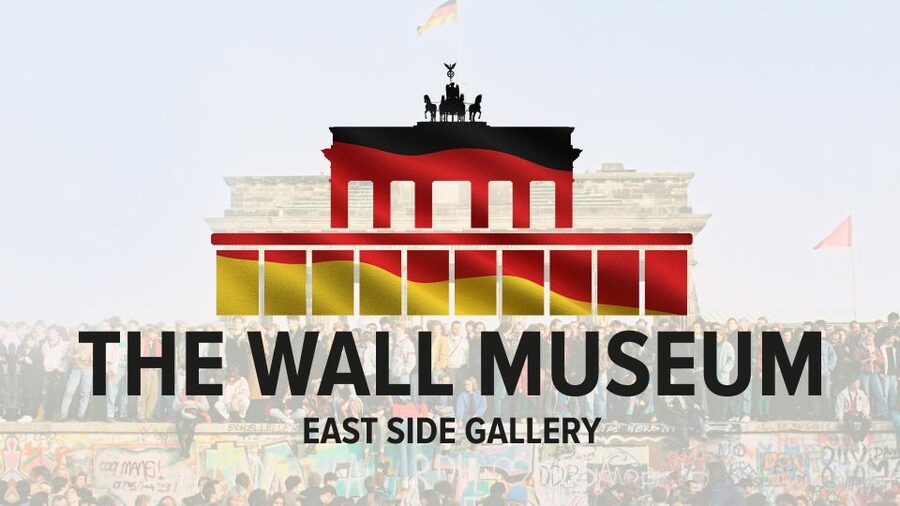 Berlin: The Wall Museum East Side Gallery Ticket - Finding the meeting point at Mühlenstraße 78-80 (and spotting Mühlenspeicher)