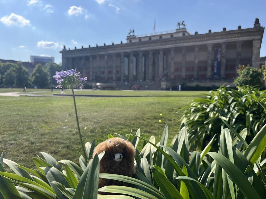 Berlin: Third Reich and World War II Private Guided Tour - Key things I think you’ll care about