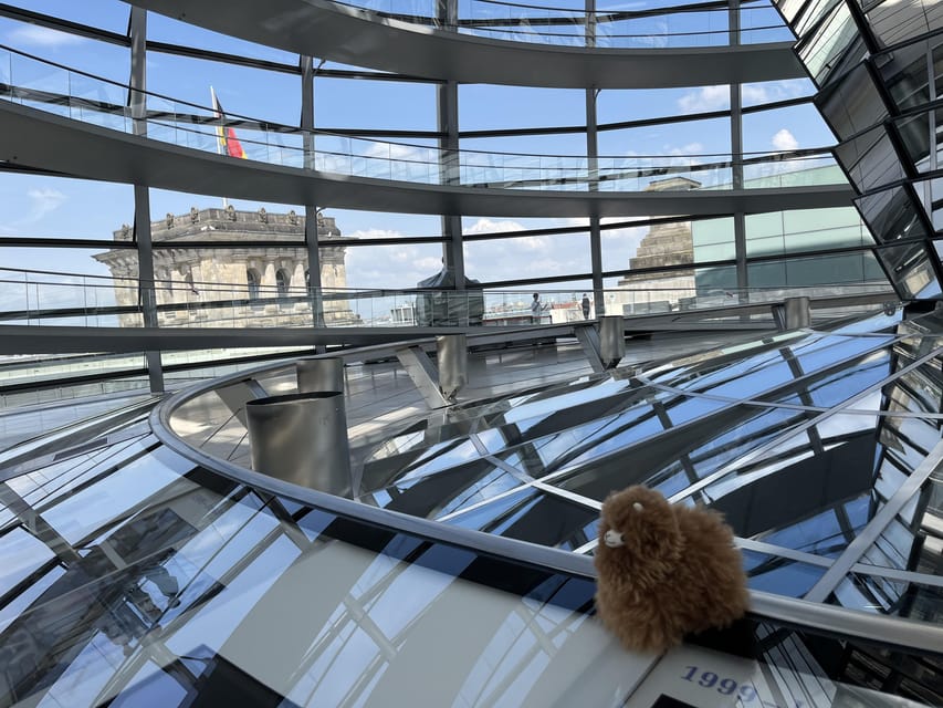 Berlin: Third Reich and World War II Private Guided Tour - Topography of Terror: reading evidence, not just headlines