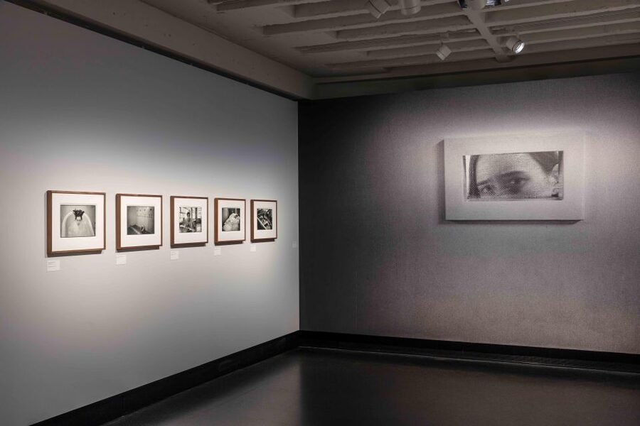 Berlin: Ticket for Photography Exhibitions at C/O Berlin - Key Highlights Worth Noting