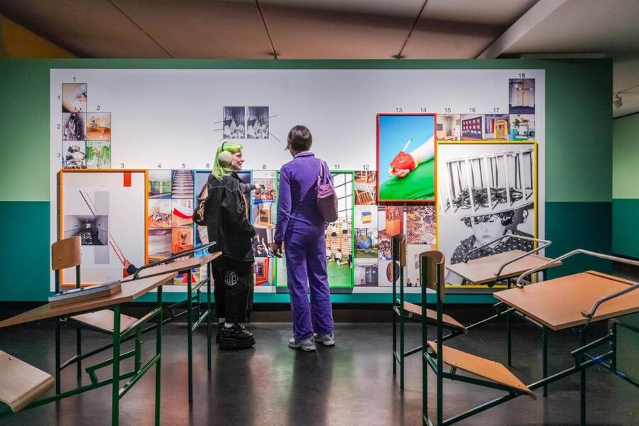 Berlin: Ticket for Photography Exhibitions at C/O Berlin - Names You May Spot, and Why They Matter