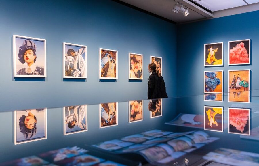 Berlin: Ticket for Photography Exhibitions at C/O Berlin - Check-In and How to Use Your Time Once You Arrive