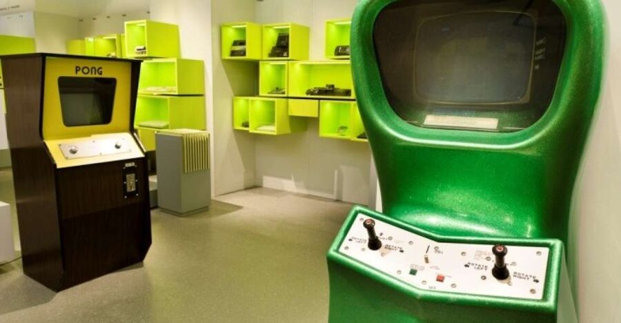 Berlin: Tickets to the Computer Games Museum - Key points to know before you go