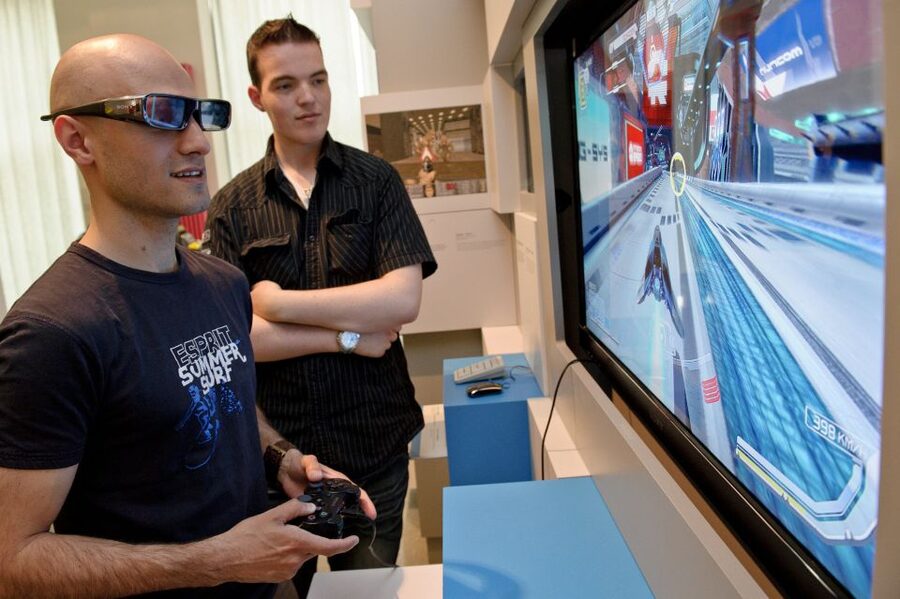 Berlin: Tickets to the Computer Games Museum - Who this museum suits best, and who should go in with the right expectations
