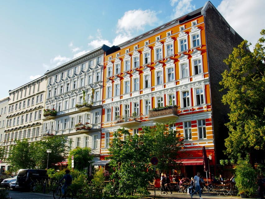 Berlin: Tour with Private Guide - Price Check: Is $176 Per Person Good Value?