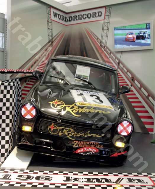 Berlin Trabi Museum: Day Ticket - The headline highlights you should plan around