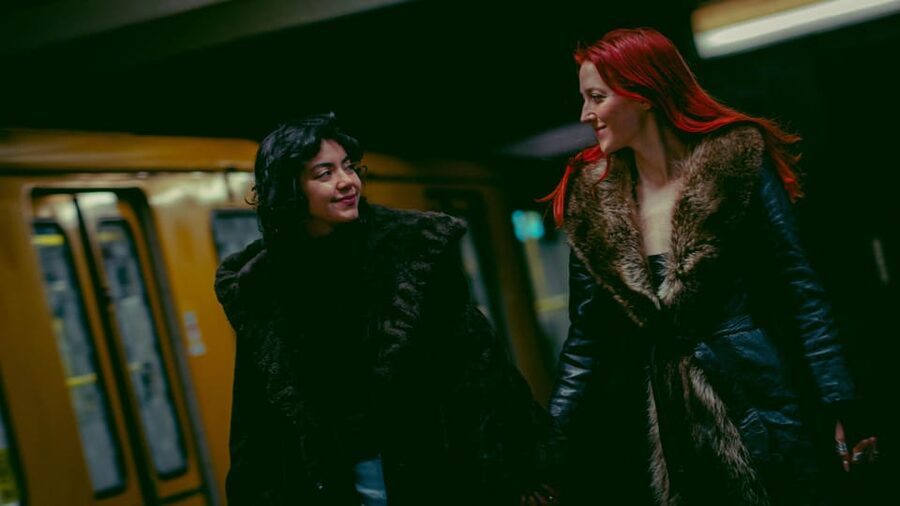 Berlin U Bahn Cinematic Photography Tour - Cinematic Shots Without Looking Forced