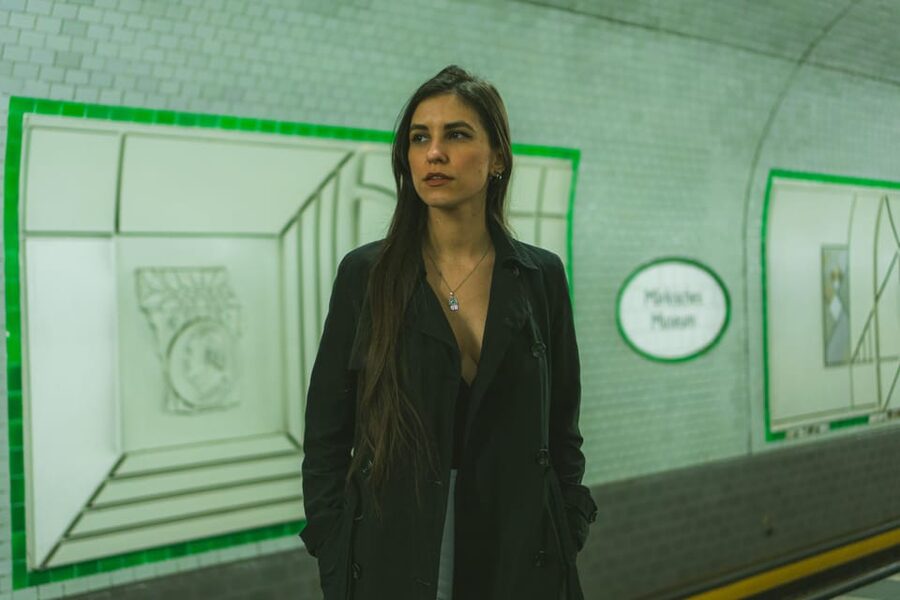 Berlin U Bahn Cinematic Photography Tour - Gallery Options: What You Get vs. What You Can Upgrade