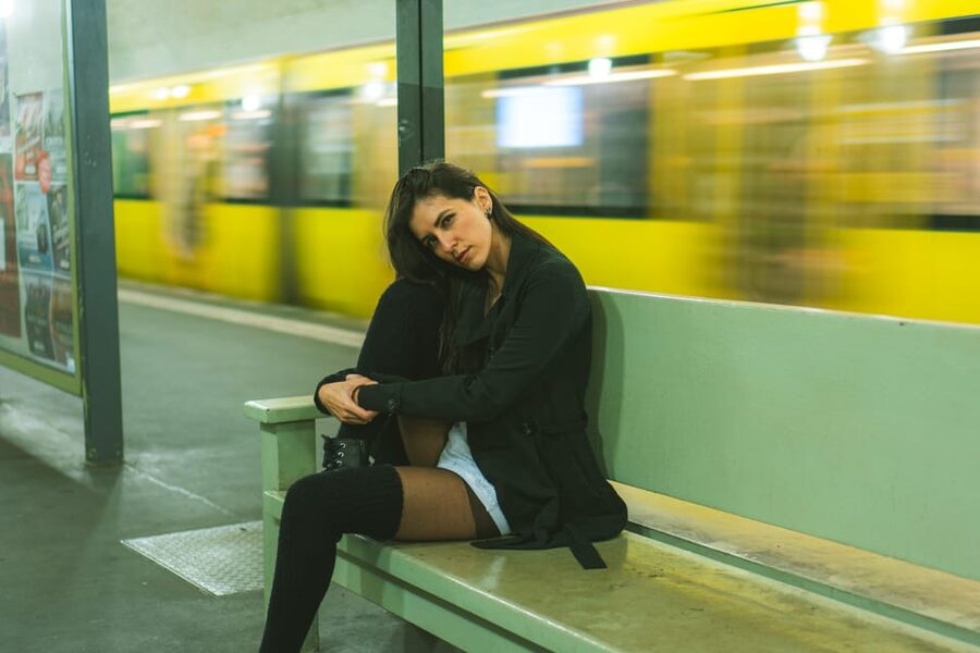 Berlin U Bahn Cinematic Photography Tour - Who This Tour Fits Best (And Who Might Want Something Else)