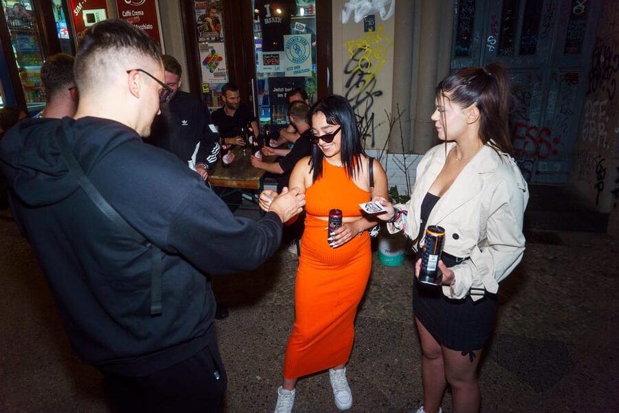Berlin: Underground Party Tour - Key things to know before you go