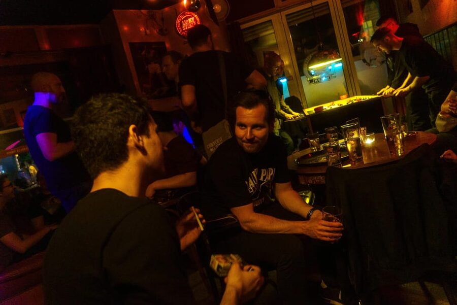 Berlin: Underground Party Tour - Who this underground party tour fits best