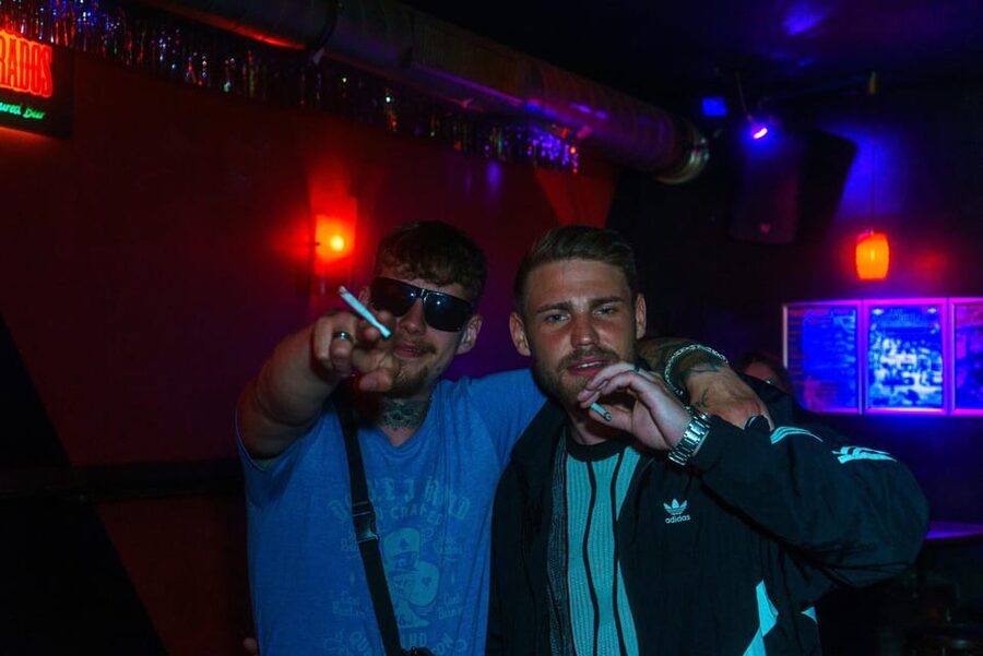 Berlin: Underground Party Tour - Practical dos and donts for a smoother night