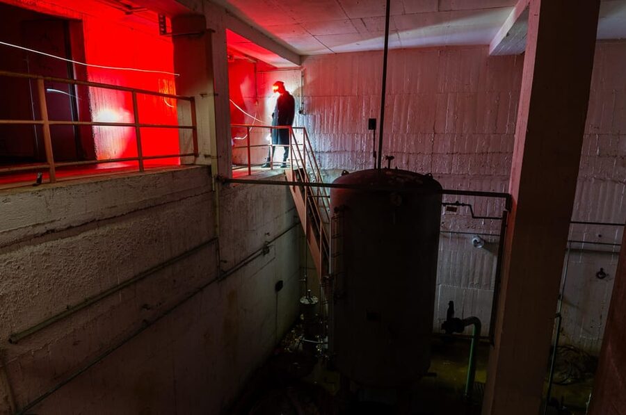 Berlin: Urbex Abandoned Places & History Tour - What to wear and bring so you are comfortable (and safe)