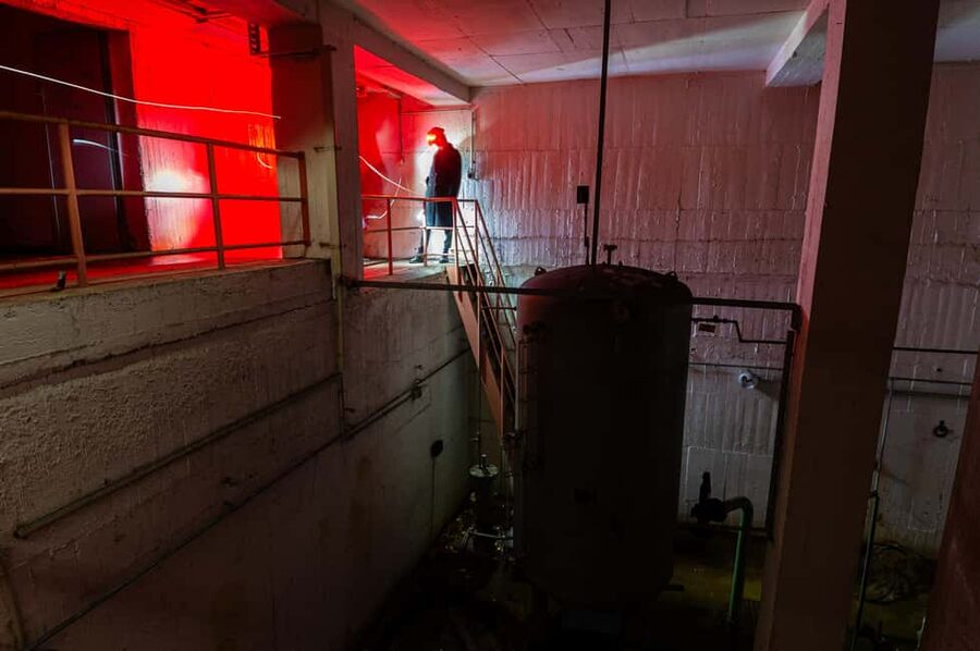 Berlin: Urbex Abandoned Places & History Tour - Who this tour suits best, and who should skip it