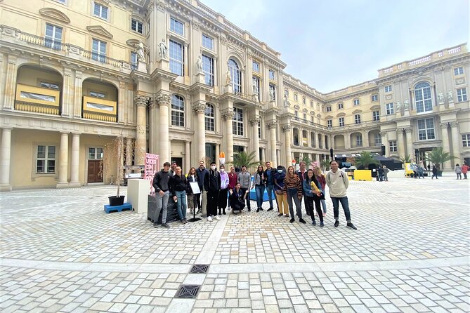 Berlin Walking Tour - Price and what you are really paying for