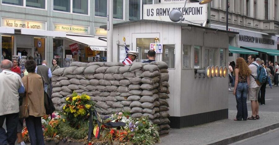 Berlin Wall: City Tour of Divided Germany - Key highlights to look forward to