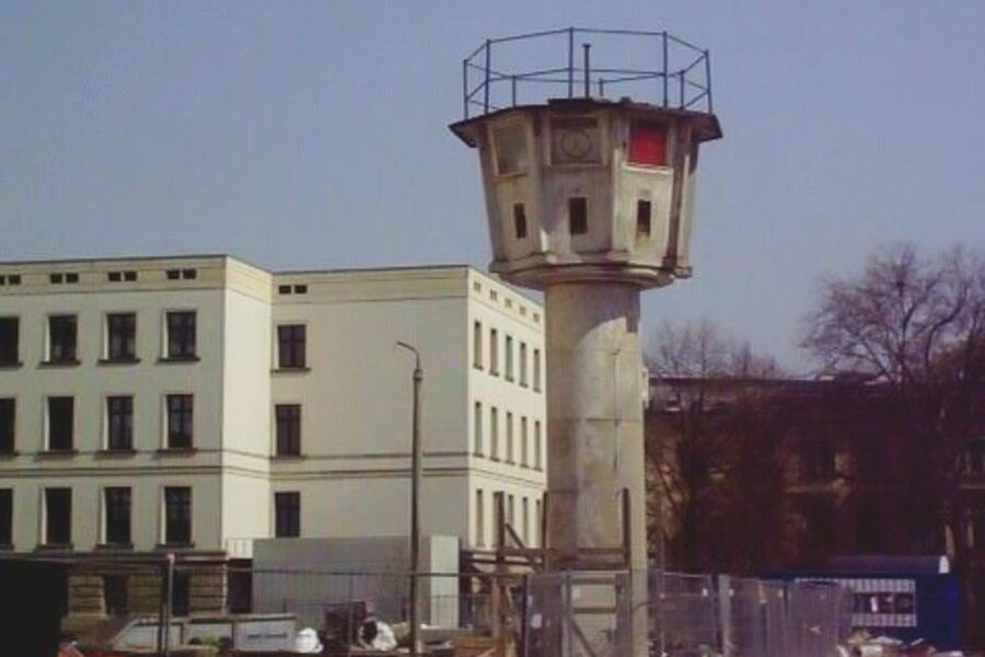 Berlin Wall: City Tour of Divided Germany - Walking Berlin’s border: why this 2-hour tour matters