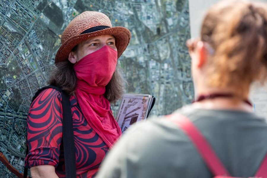 Berlin Wall: Small Group Guided Tour - Key things to know before you go