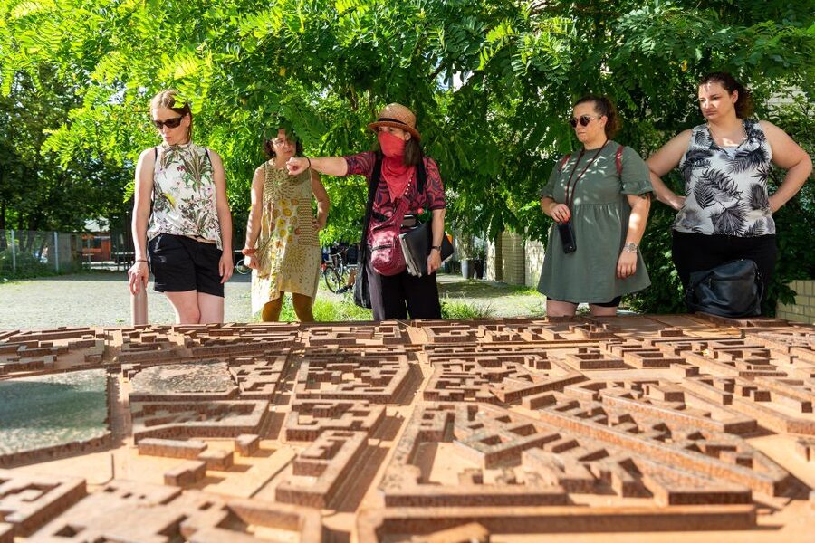 Berlin Wall: Small Group Guided Tour - Price and value: what $24 buys in time, access, and attention