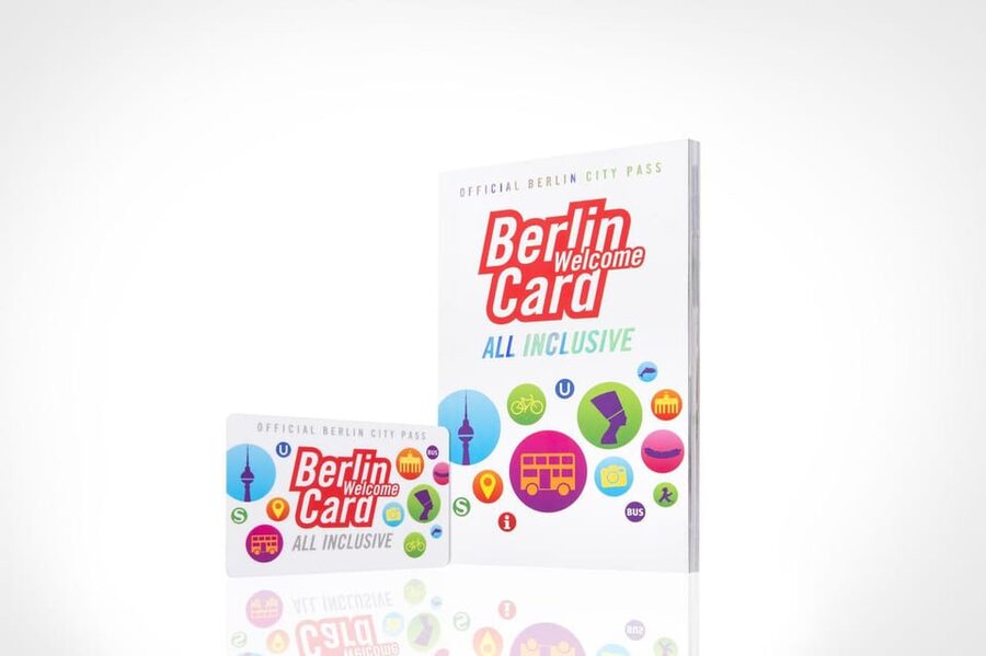 Berlin: WelcomeCard All Inclusive - Should You Book It?