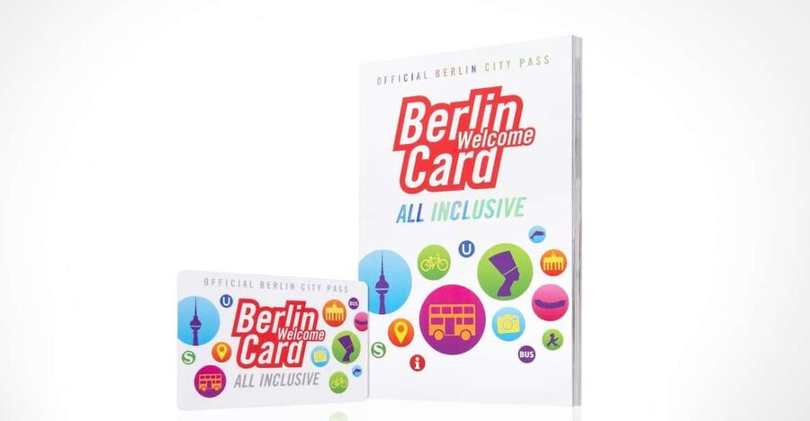 Berlin: WelcomeCard All Inclusive - Discounts Up to Half Price: Turning Meals and Extras Into Real Savings