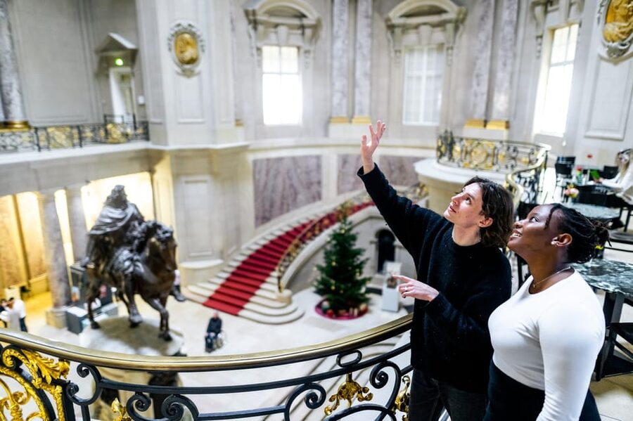 Berlin: WelcomeCard All Inclusive - Who Should Book the Berlin WelcomeCard All Inclusive