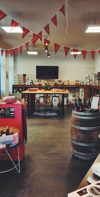 Berlin: Wine on Canvas - Paint Workshop and Wine Tasting - Key things to know before you go