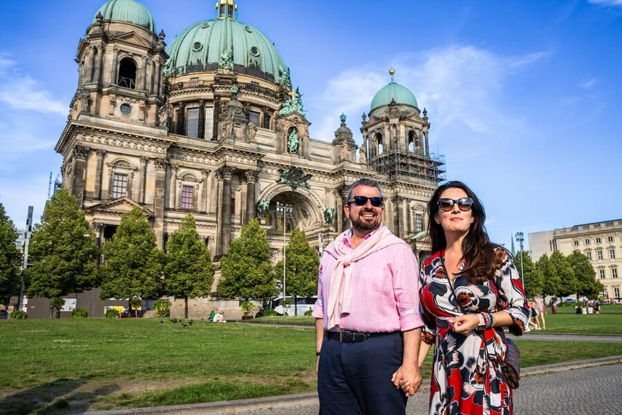 Berlin: Your Personal Vacation Photographer - Price and Value: Why $268 Per Group Can Make Sense