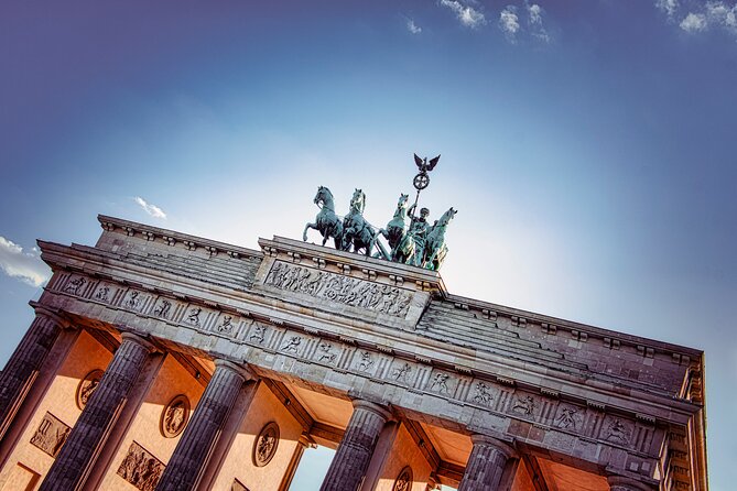Best of Berlin HopOn HopOff Tour - Who should do this tour, and who should think twice