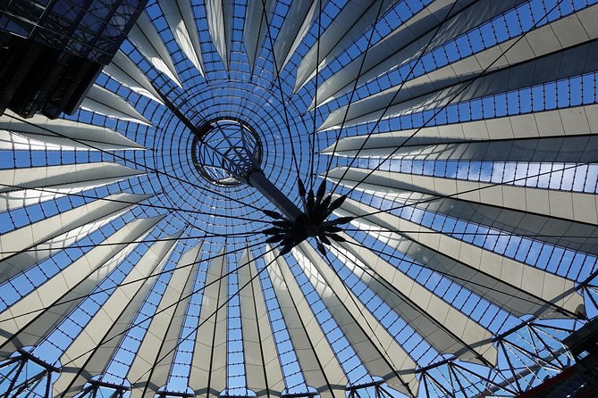 Best of Berlin with a licensed Guide - Meeting at Berlin Pavillon, ending at Berlin Palace