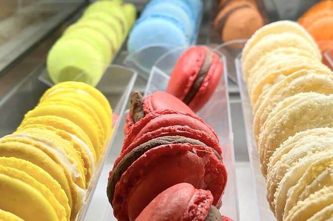 Beyond Currywurst: Berlin’s Hidden Street Food & Culture Tour - The Prenzlauer Berg walk: street art, restaurant strips, and insider tips