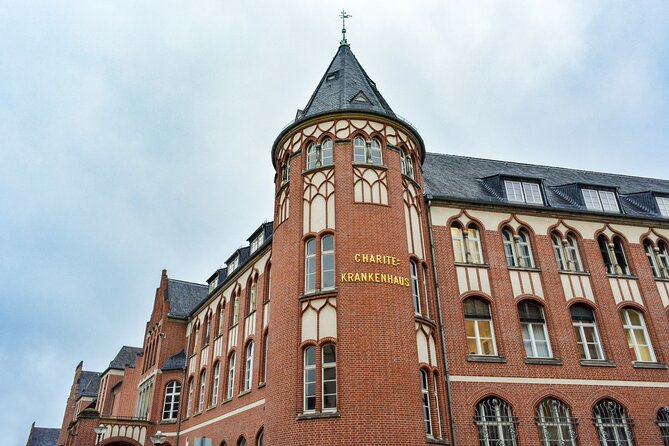 Charité Hospital Walking Tour: Exploring Berlin’s Medical History - Key Things I’d Watch For on This Charité Walking Tour