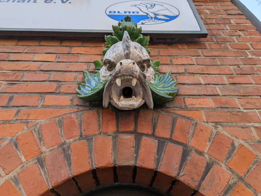Charlottenburg: 2-Hour City Walking Tour - Villa Oppenheim and Schlossstraße: Where Splendor Meets Modern Use