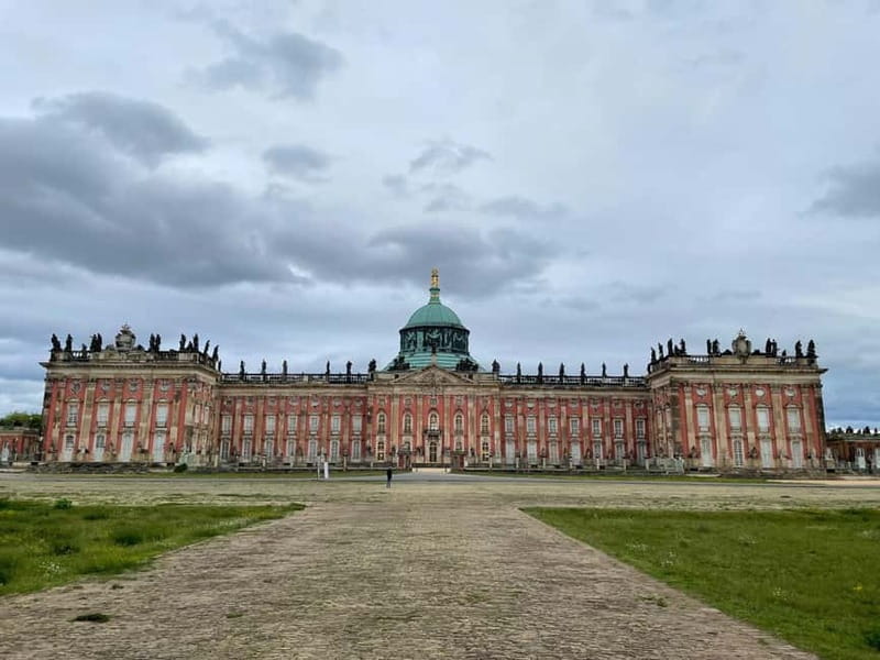 Charlottenburg Palace with an excursion to Potsdam - Why This Berlin-to-Potsdam Palace Day Works So Well